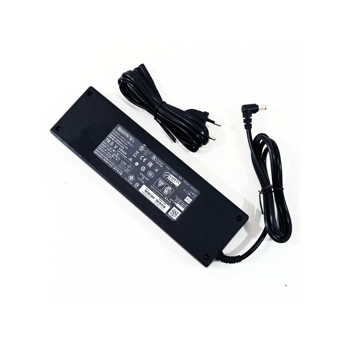 Ersatz Netzteil 19.5V 8.21A 160W ACDP-160E01...