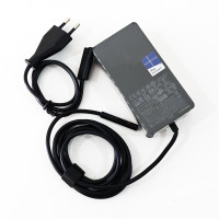 Microsoft 102W Netzteil 1798 Surface 15V 6.33A USB 5V 1.5A Ladegerät
