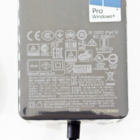 Microsoft 102W Netzteil 1798 Surface 15V 6.33A USB 5V 1.5A Ladegerät