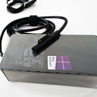 Microsoft 102W Netzteil 1798 Surface 15V 6.33A USB 5V 1.5A Ladegerät
