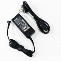 Acer 65W Netzteil 19V 3.42A ADP-65JH DB Original Ladegerät mit Netzkabel