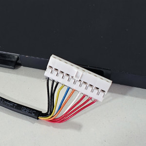 BTY-M6M Laptop Akku kompatibel MSI GS66 GE66 GE76 WS66 Creator 15 95Wh