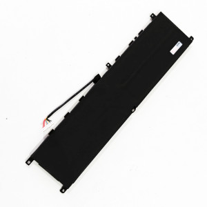 BTY-M6M Laptop Akku kompatibel MSI GS66 GE66 GE76 WS66 Creator 15 95Wh