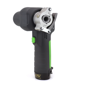 Elektrisches Bördelgerät ST-E800A 1/4"-3/4" Super Stars – Profi-Werkzeug für Kältetechniker