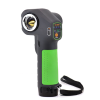 Elektrisches Bördelgerät ST-E800A 1/4"-3/4" Super Stars – Profi-Werkzeug für Kältetechniker