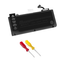 A1322 Ersatzakku kompatibel MacBook Pro 13 6000mAh 10,95V Li-Polymer