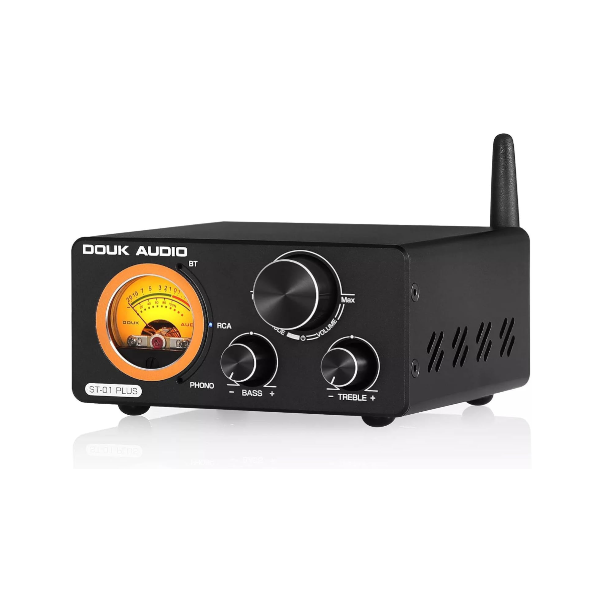 HiFi Bluetooth TPA3255 Verstärker S box