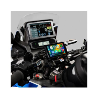 CHIGEE AIO-5 Play Smart Riding Display – CarPlay & Android Auto für Motorräder