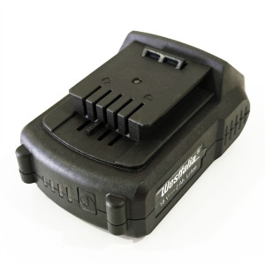 Original Westfalia Li Ion Akku 18V 2 0Ah