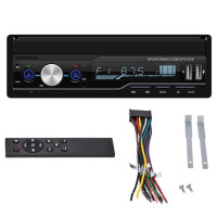 Diyeeni 7 Zoll 2DIN Autoradio Bluetooth FM AM MP5 Touchscreen RDS Android