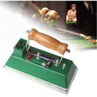DJFOG 243mm Thermostat Billiard Tischbügeleisen Pooltuch Bügeln Spielzimmer