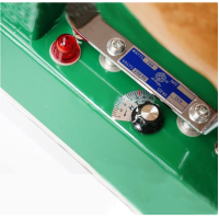 DJFOG 243mm Thermostat Billiard Tischbügeleisen Pooltuch Bügeln Spielzimmer