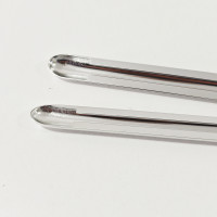 Schweller Zierleisten Mercedes 190SL Alu 2-teilig W121 Ersatzteile