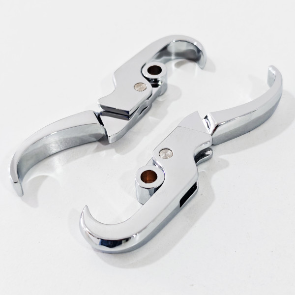 Soft Top Lock Front LHS & RHS Mercedes 190SL W121 Ersatzteile