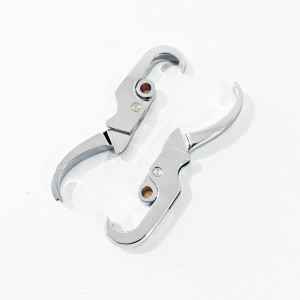 Soft Top Lock Front LHS & RHS Mercedes 190SL W121 Ersatzteile