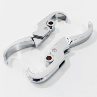 Soft Top Lock Front LHS & RHS Mercedes 190SL W121 Ersatzteile