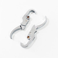 Soft Top Lock Front LHS & RHS Mercedes 190SL W121 Ersatzteile