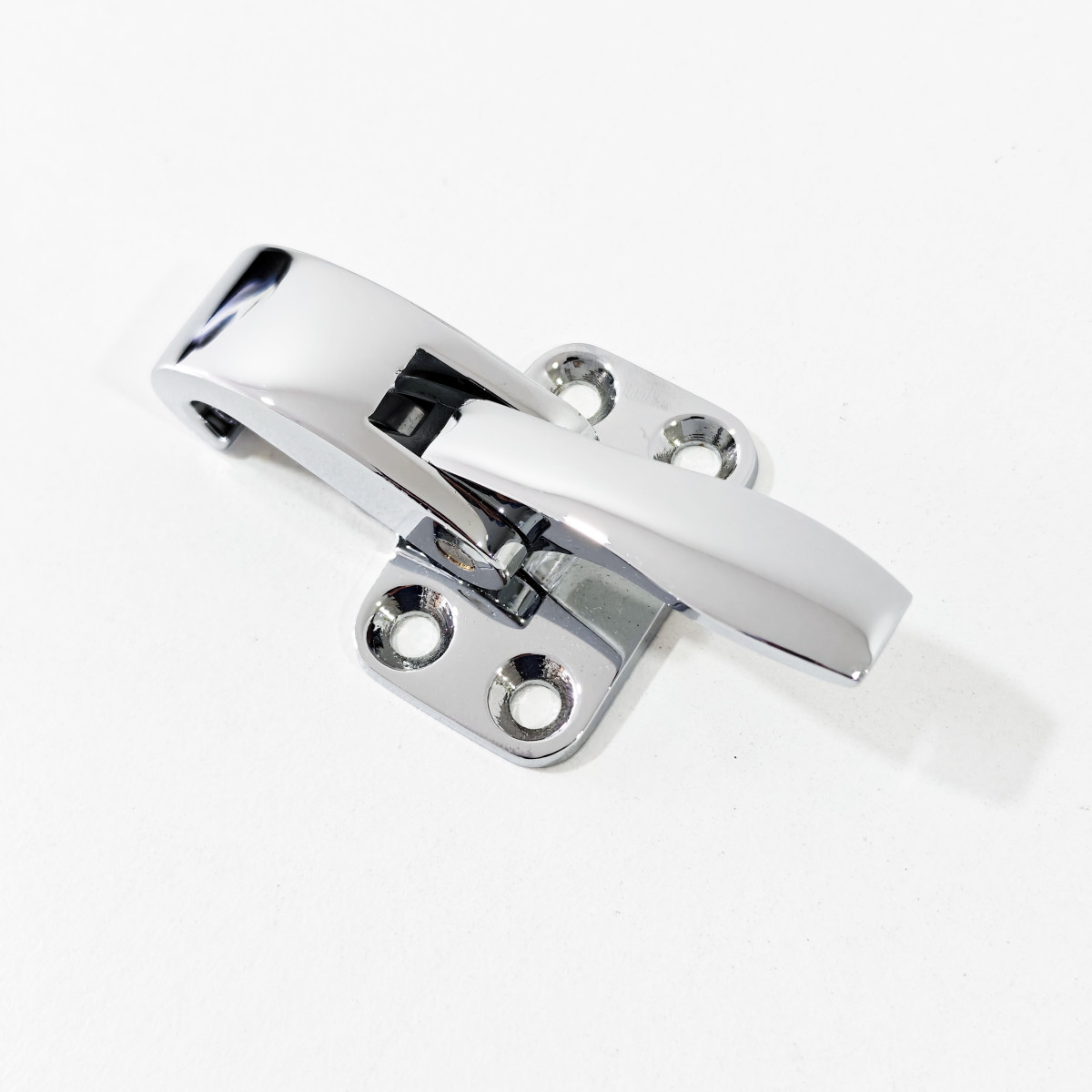 Center Front Top Lock Mercedes 190SL W121 Hard Top Verdeckve