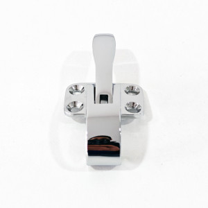 Center Front Top Lock Mercedes 190SL W121 Hard Top Verdeckverschluss OEM