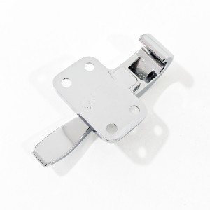 Center Front Top Lock Mercedes 190SL W121 Hard Top Verdeckverschluss OEM