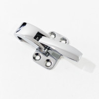 Center Front Top Lock Mercedes 190SL W121 Hard Top Verdeckverschluss OEM