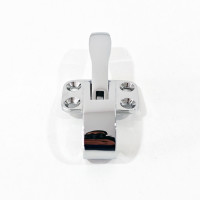 Center Front Top Lock Mercedes 190SL W121 Hard Top Verdeckverschluss OEM