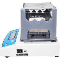 MH-300A Feststoff Dichtemessgerät Gold Edelmetalltester LCD Präzisionsgerät