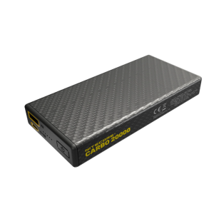 Nitecore Carbo 20000mAh Powerbank Carbon Ultraleicht USB-C Schnellladung