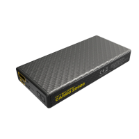 Nitecore Carbo 20000mAh Powerbank Carbon Ultraleicht USB-C Schnellladung