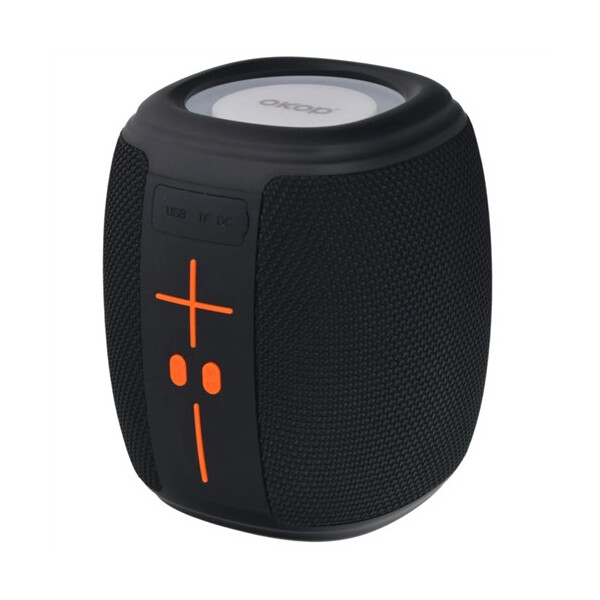 OKOP KP-539 Boost Wireless Speaker Bluetooth 5.3 RGB IPX4 8h Akku