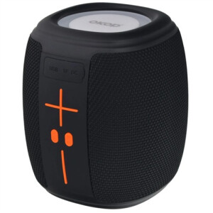 OKOP KP-539 Boost Wireless Speaker Bluetooth 5.3 RGB IPX4 8h Akku