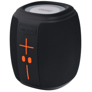 OKOP KP-539 Boost Wireless Speaker Bluetooth 5.3 RGB IPX4 8h Akku
