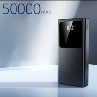 Hinne K29 Powerbank 20000mAh 22.5W Schnellladegerät Schwarz Neu