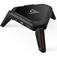 AIMZENIX Keyboard Maus Adapter für PS5 PS4 Xbox Switch Konsole