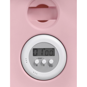 BetterMe Pilates Reformer Mini faltbar Fitnessgerät Ganzkörpertraining