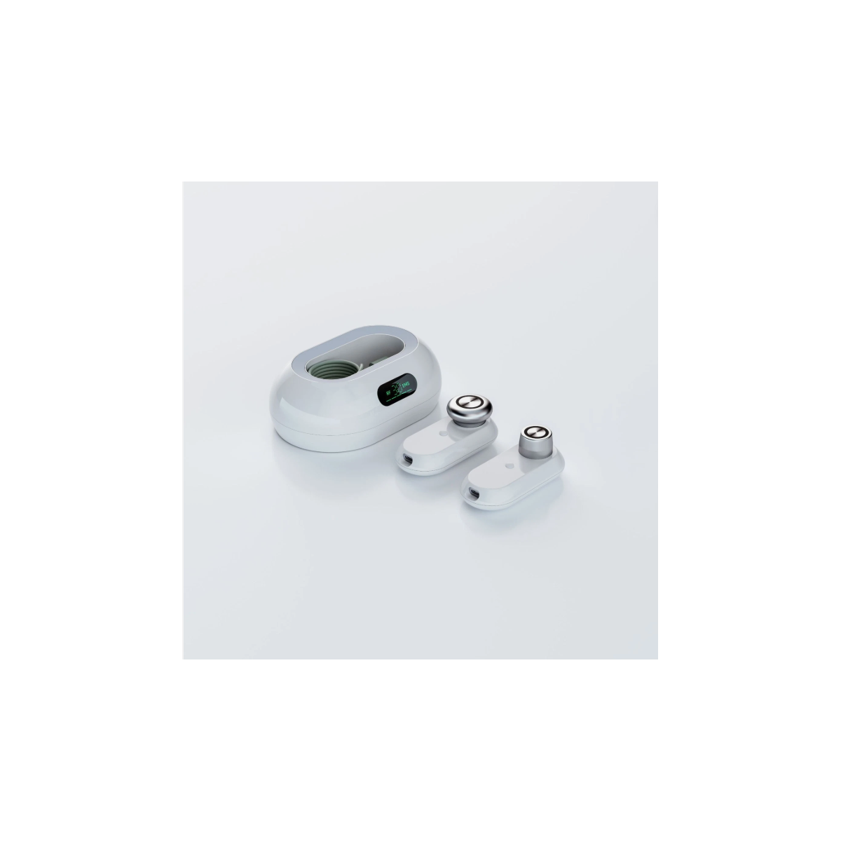 RF02 Radiofrequenz Beautygerät RF EMS Gesicht Körp