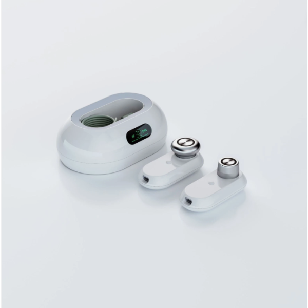 RF02 Radiofrequenz Beautygerät RF EMS Gesicht Körper 36W 12V Hautpflege