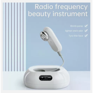 RF02 RF EMS Radiofrequenz Anti-Aging Gerät für Gesicht und Körper