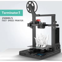 SUNLU T3 3D Drucker FDM 220x220x250mm Schneller Druck Leise Präzise