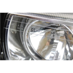 Scheinwerfer LED Links für Iveco Stralis ab 2013 Fernscheinwerfer E4