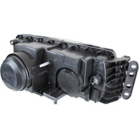 Scheinwerfer LED Links für Iveco Stralis ab 2013 Fernscheinwerfer E4