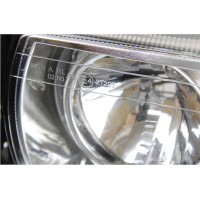 Scheinwerfer LED Links für Iveco Stralis ab 2013 Fernscheinwerfer E4