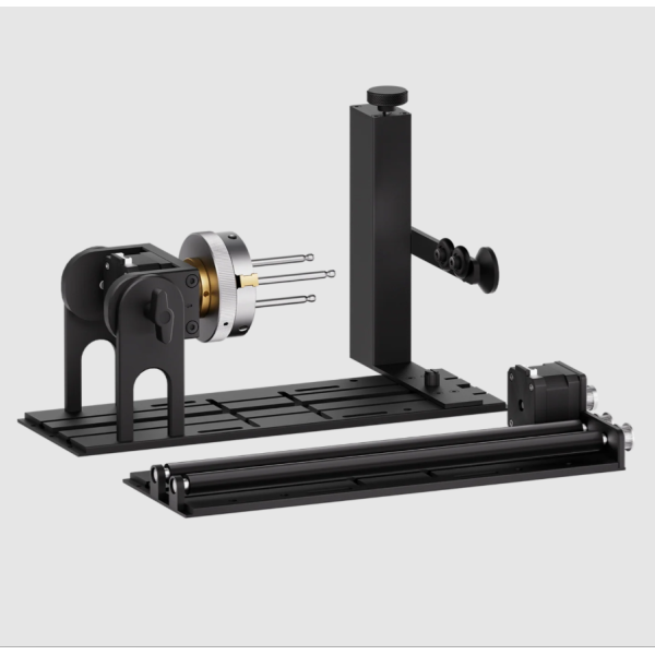 ComMarker R5 Multi Functional Rotary 5in1 Laser Gravur Zubehör