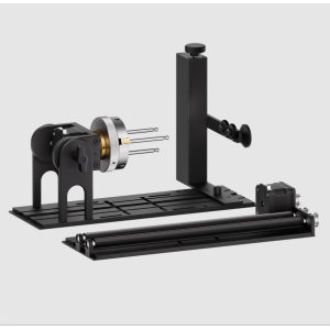 ComMarker R5 Multi Functional Rotary 5in1 Laser Gravur Zubehör