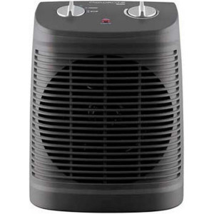 Rowenta SO2320 Heizlüfter 2000W Thermostat kompakt leise Raumheizung