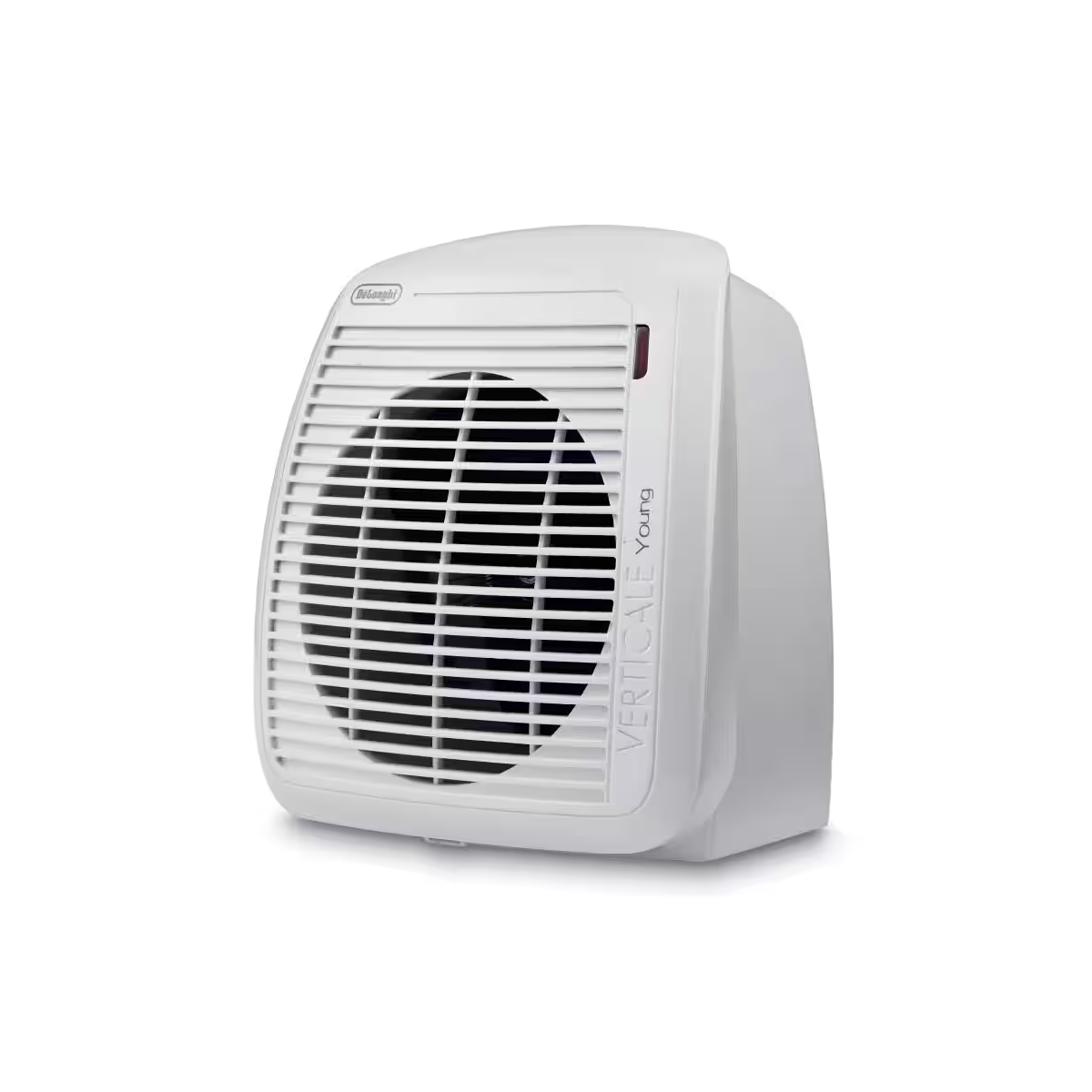DeLonghi HVY1020 WH Heizlüfter 2000W Thermostat Tropfwa