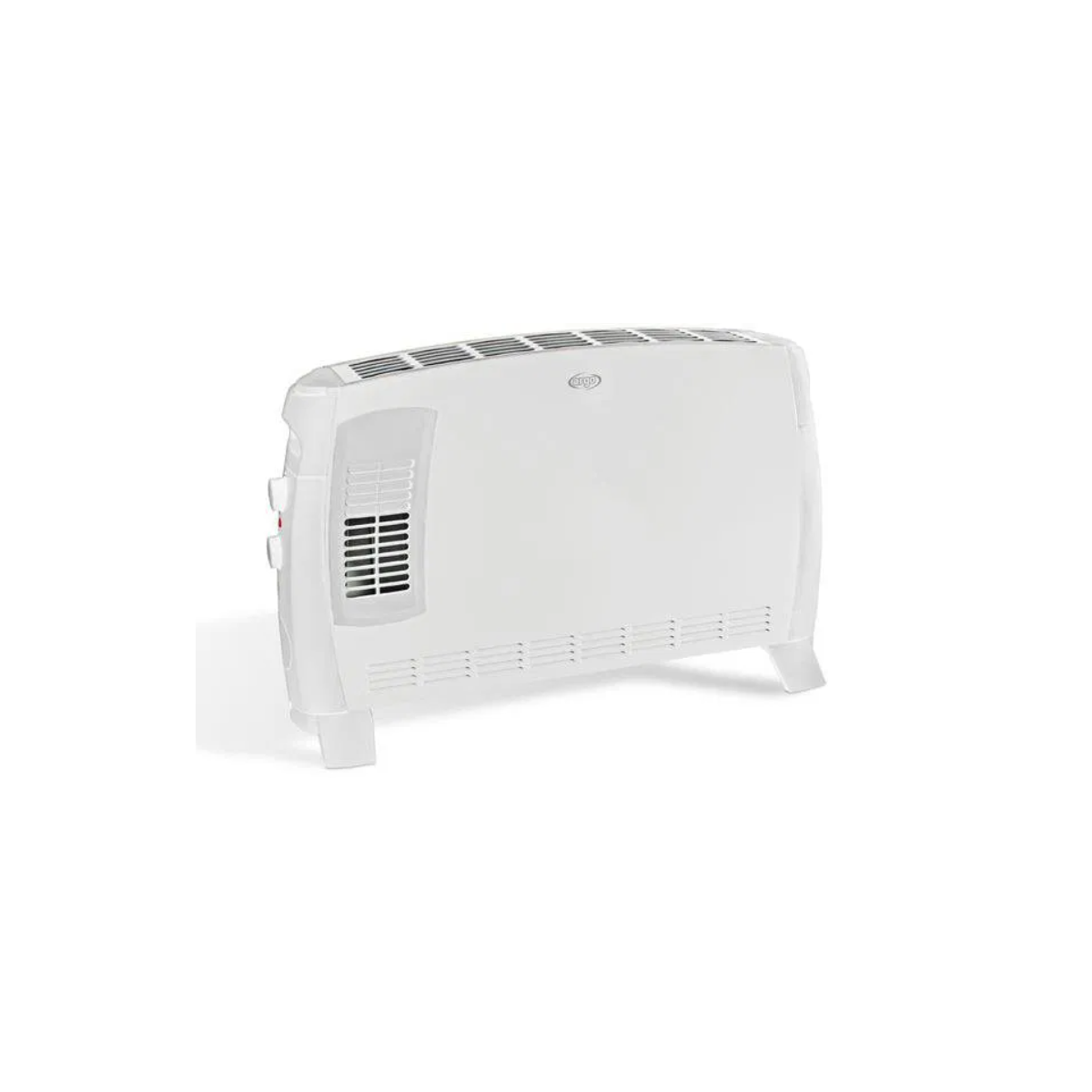 Argo 191061053 JAZZ Konvektorheizung 2000W Freistehend Therm