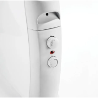 Argo 191061053 JAZZ Konvektorheizung 2000W Freistehend Thermostat Energieeffizient