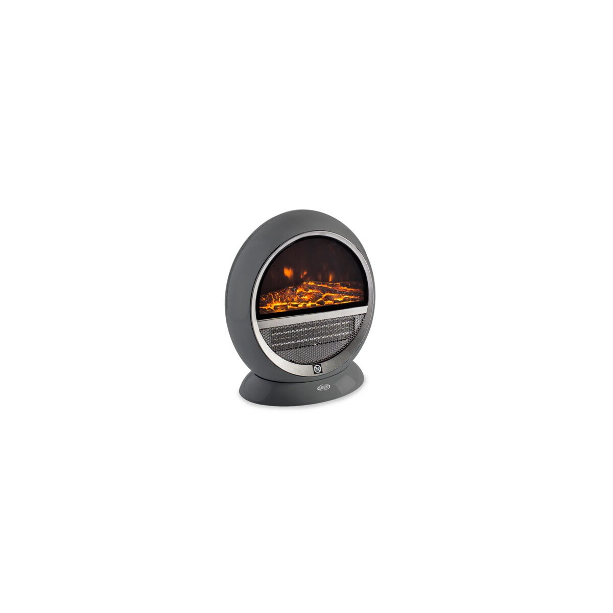 Argo Pepita Elektrischer Keramik Kamin Heizlüfter 750‑1