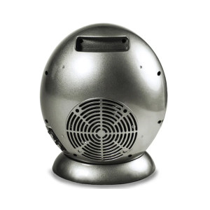 Argo Pepita Elektrischer Keramik Kamin Heizlüfter 750‑1500W Öko Comfort Zweite Wahl